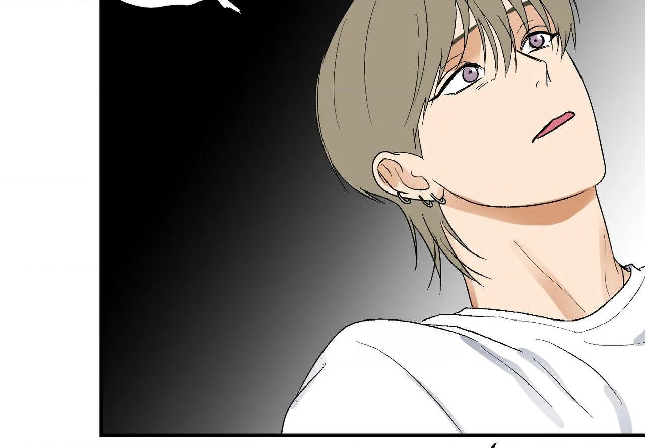 Ghostly Connection Chapter 38 page 74 - 