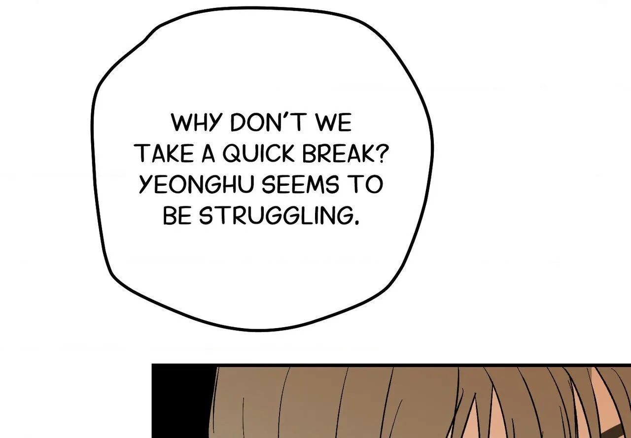 Ghostly Connection Chapter 38 page 77 - 
