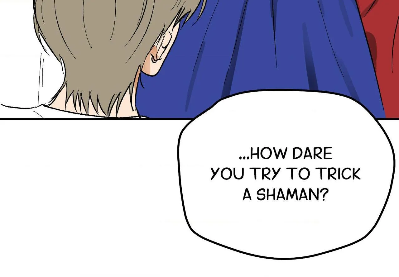 Ghostly Connection Chapter 38 page 80 - 