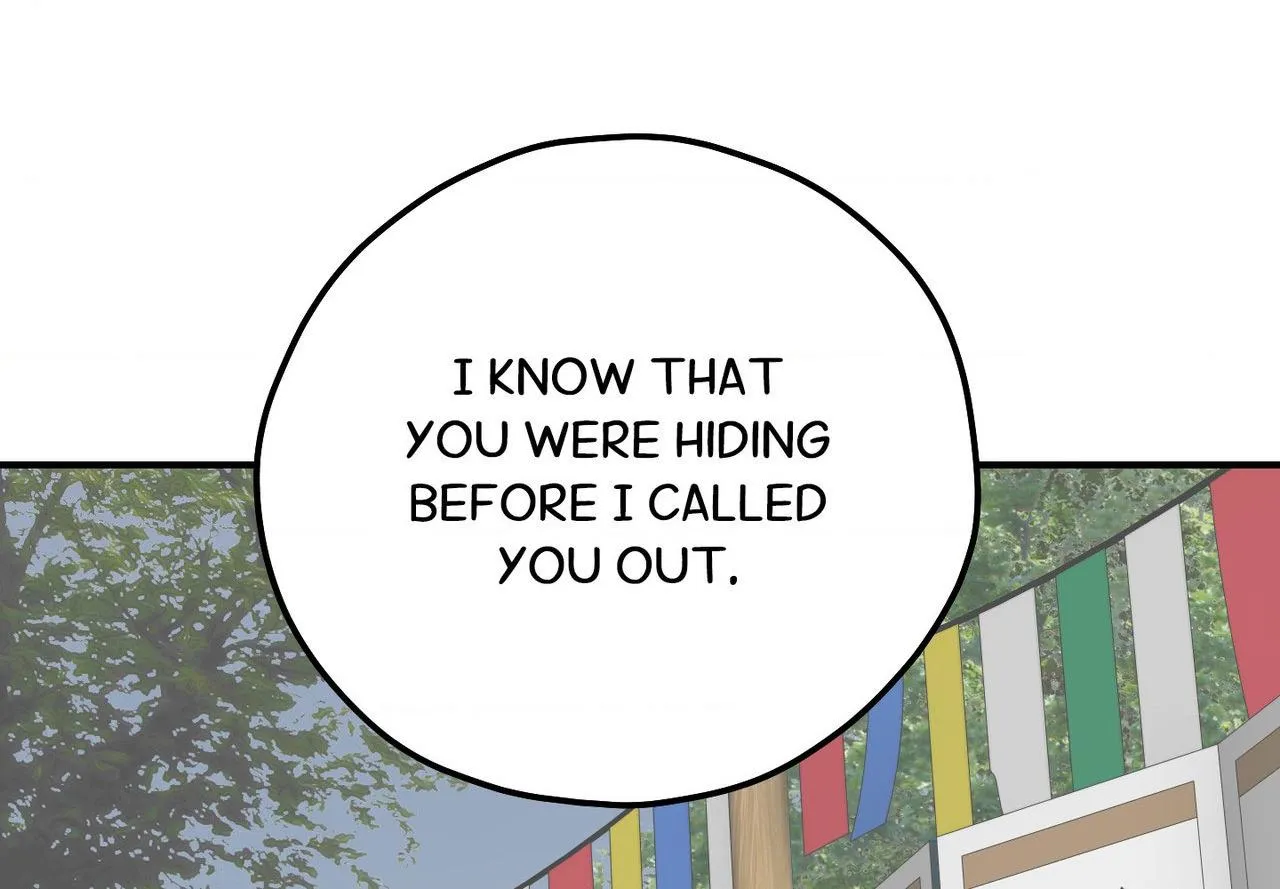Ghostly Connection Chapter 38 page 81 - 
