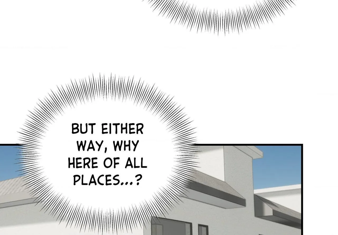 Ghostly Connection Chapter 38 page 10 - 