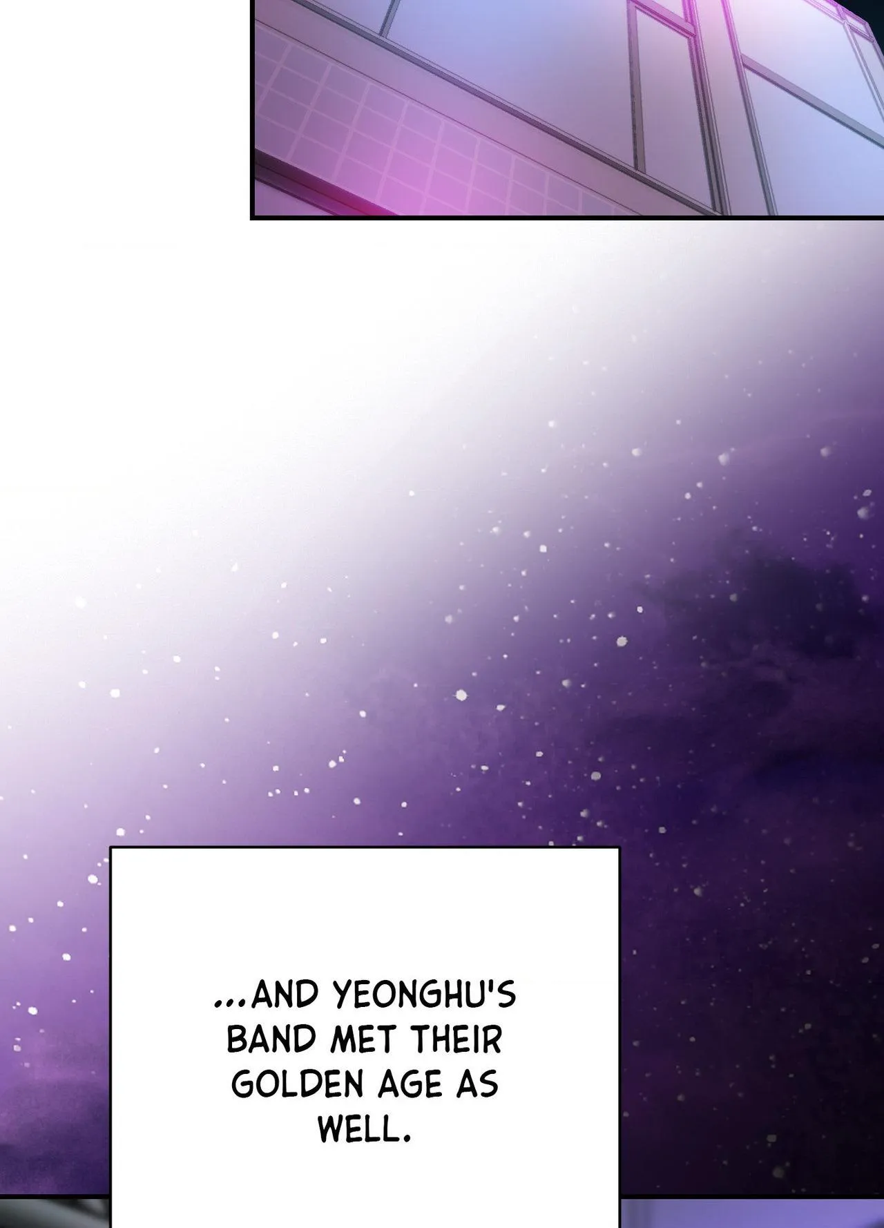 Ghostly Connection Chapter 39 page 34 - 