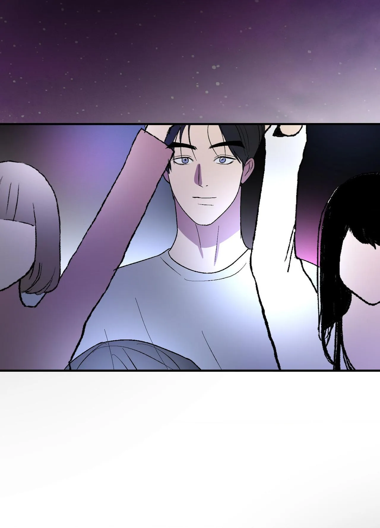 Ghostly Connection Chapter 39 page 36 - 
