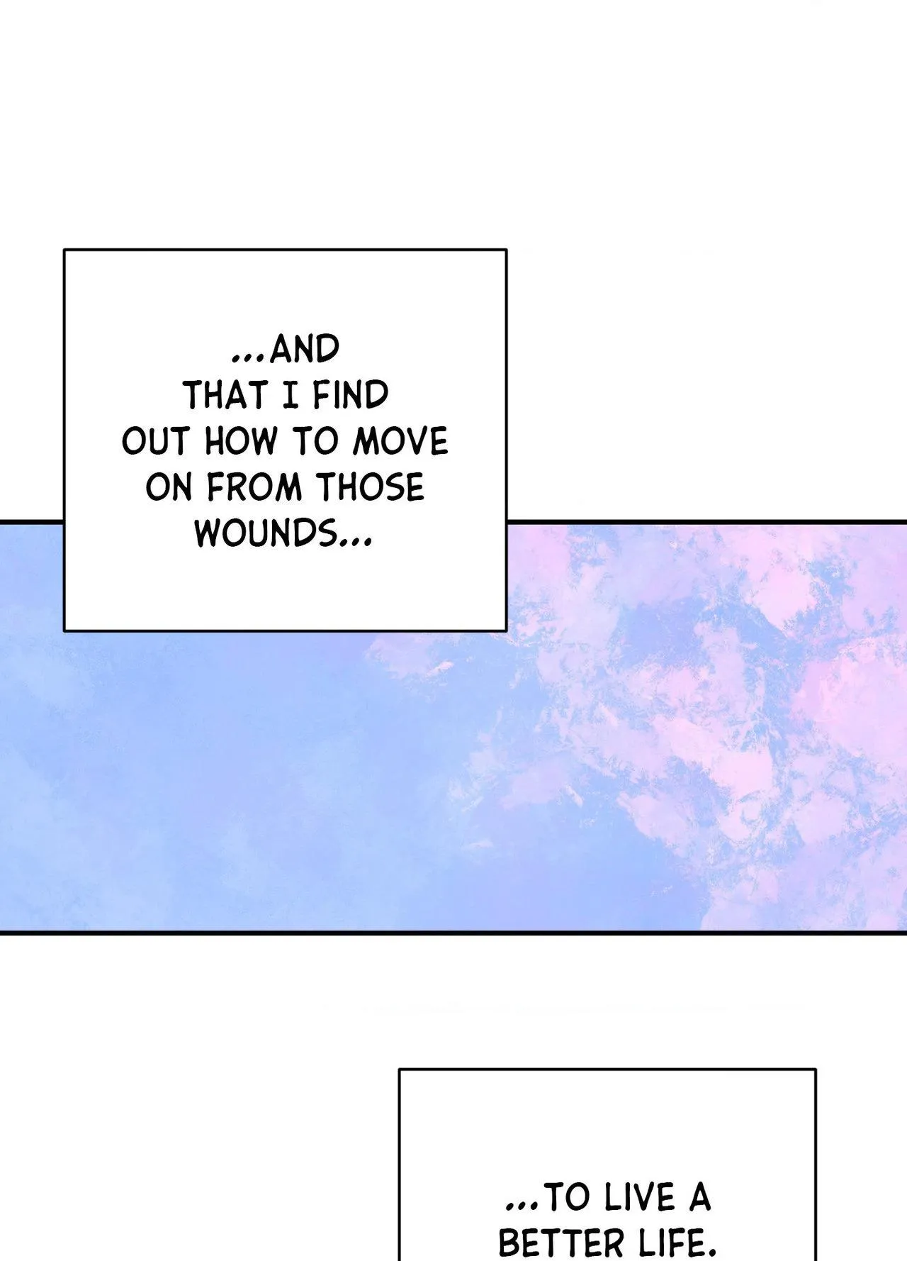Ghostly Connection Chapter 39 page 41 - 