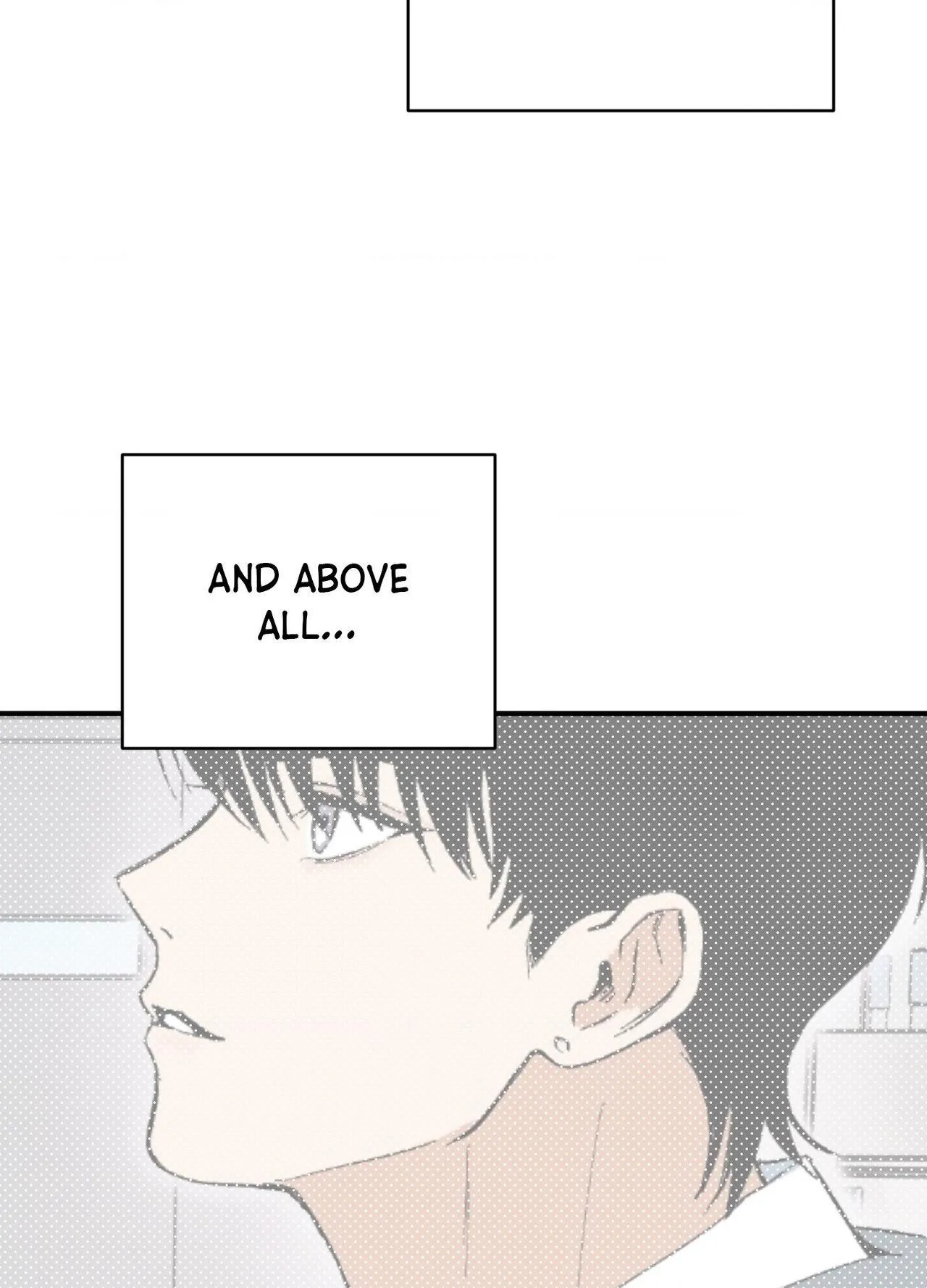 Ghostly Connection Chapter 39 page 42 - 