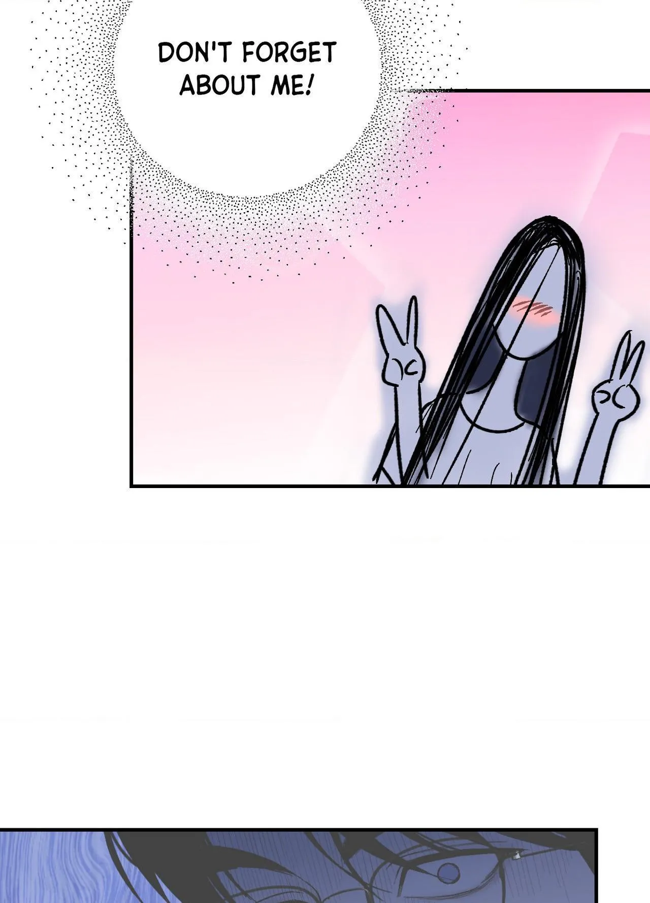 Ghostly Connection Chapter 39 page 46 - 