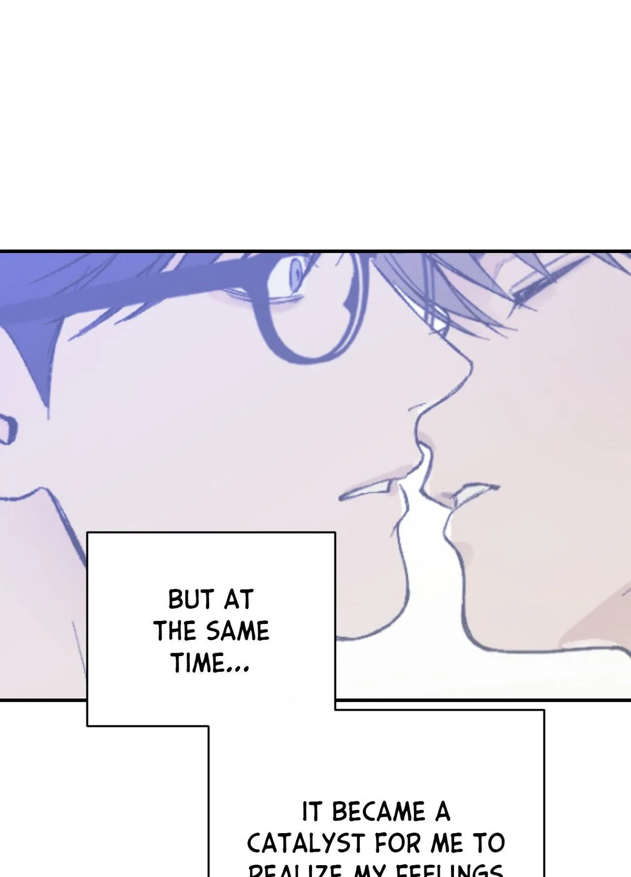 Ghostly Connection Chapter 39 page 49 - 
