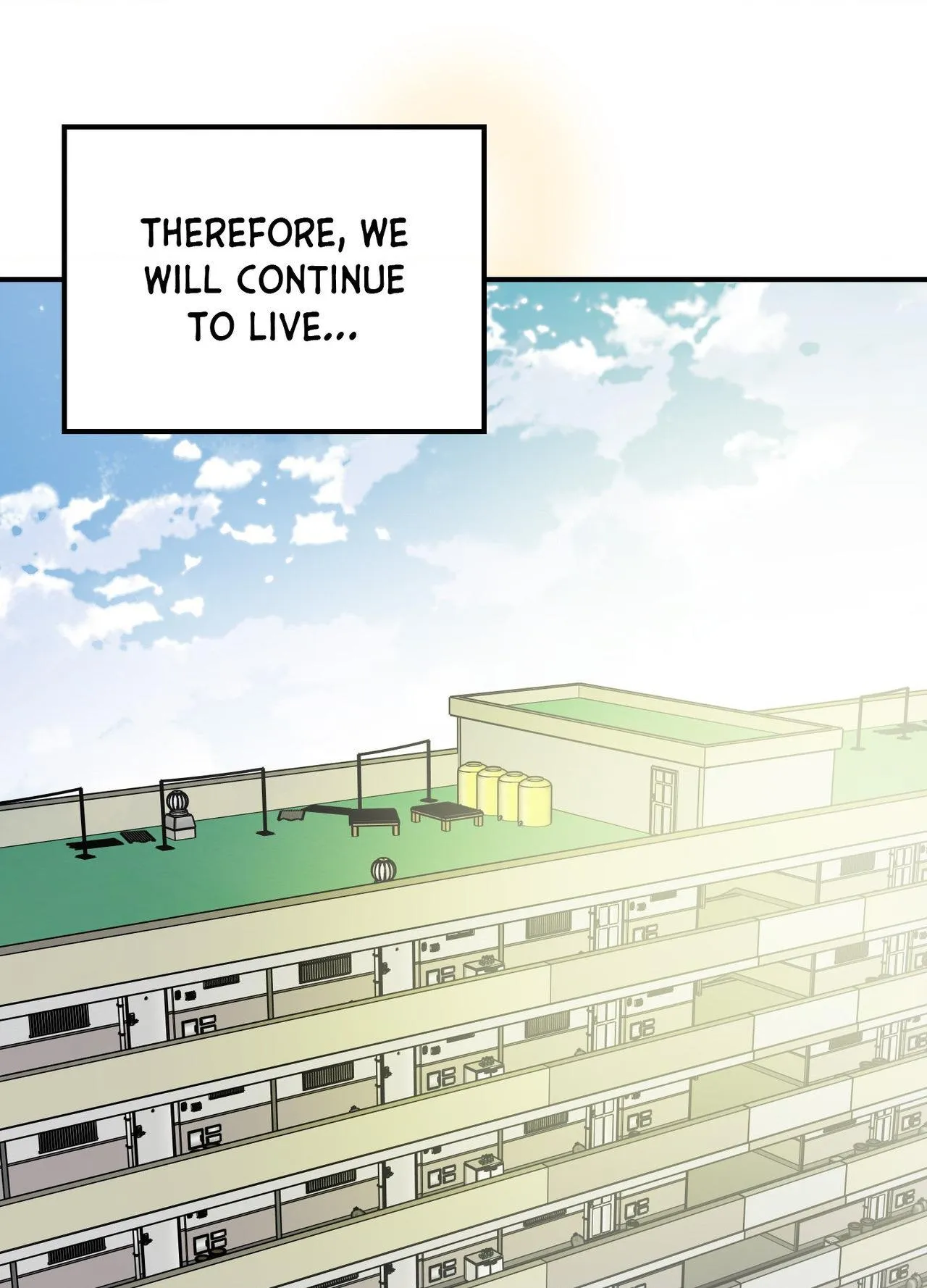 Ghostly Connection Chapter 39 page 51 - 