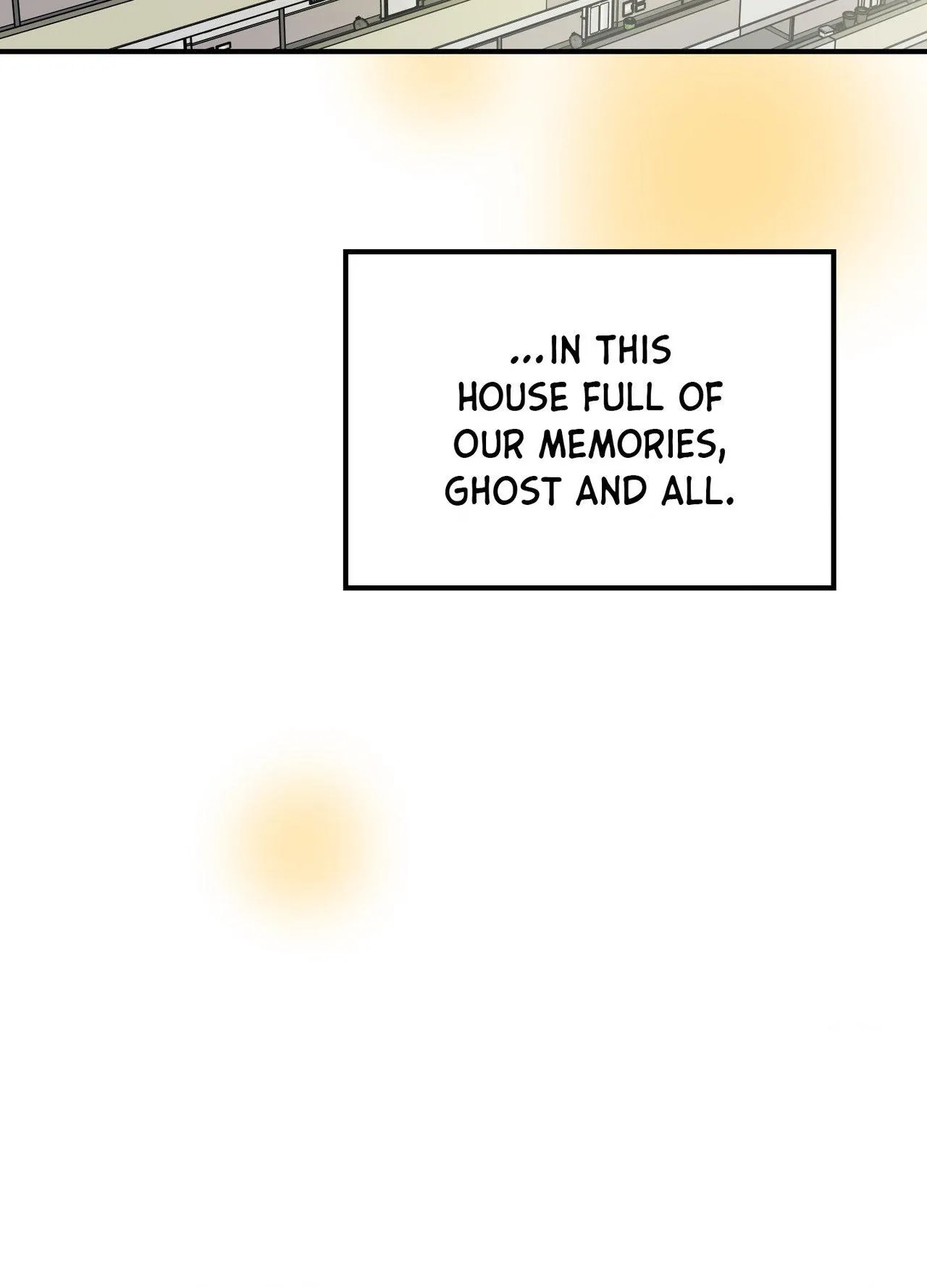 Ghostly Connection Chapter 39 page 52 - 