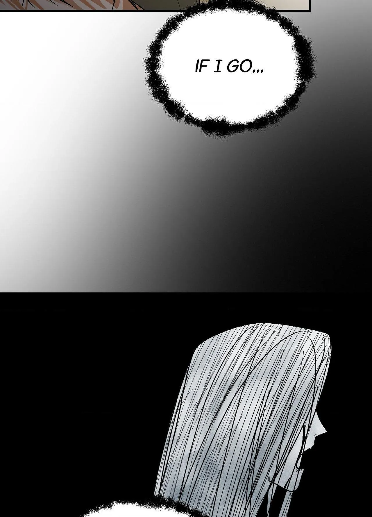 Ghostly Connection Chapter 39 page 8 - 