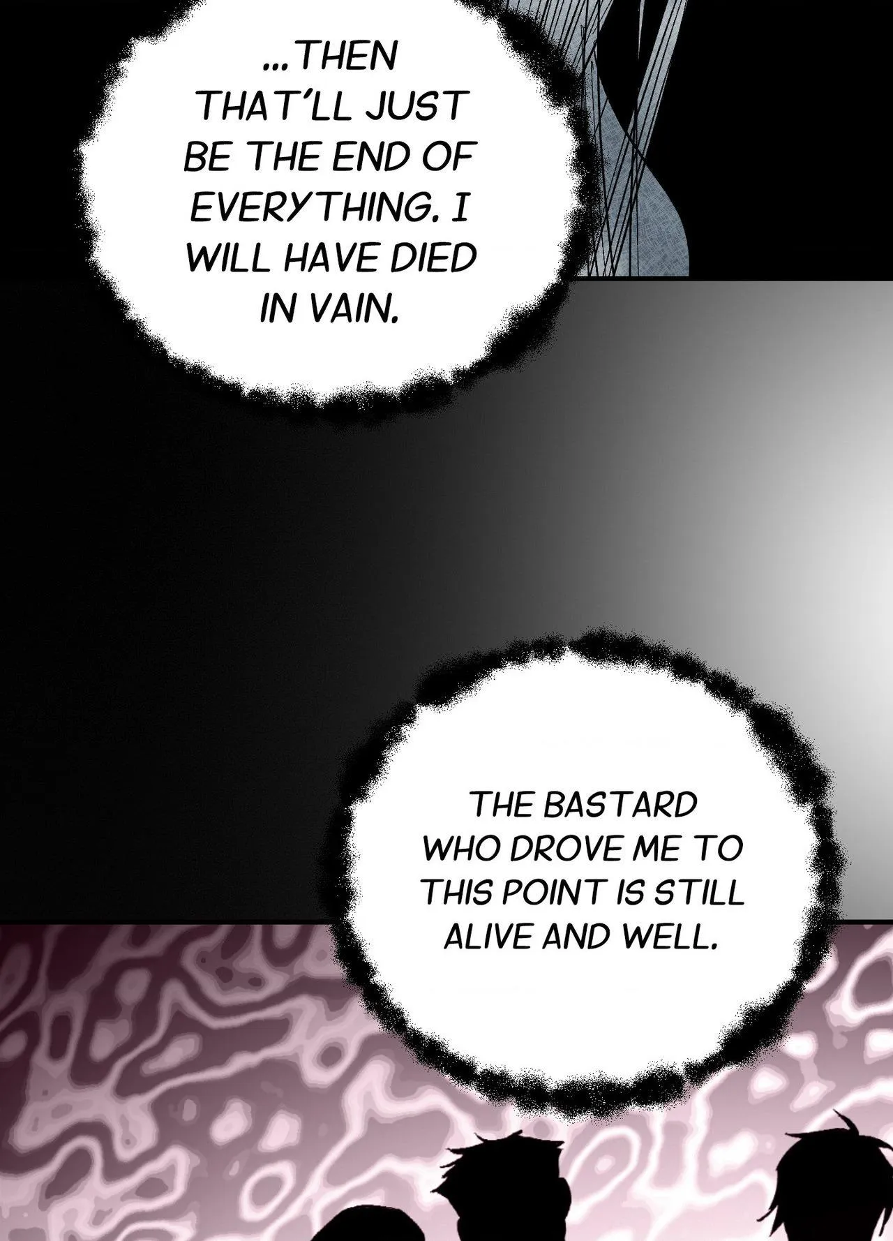 Ghostly Connection Chapter 39 page 9 - 
