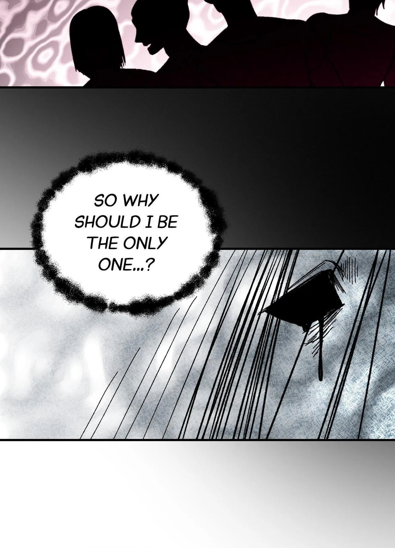 Ghostly Connection Chapter 39 page 10 - 