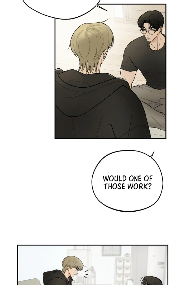 Read Ghostly Connection chapter 4 image 11 on Lezhin