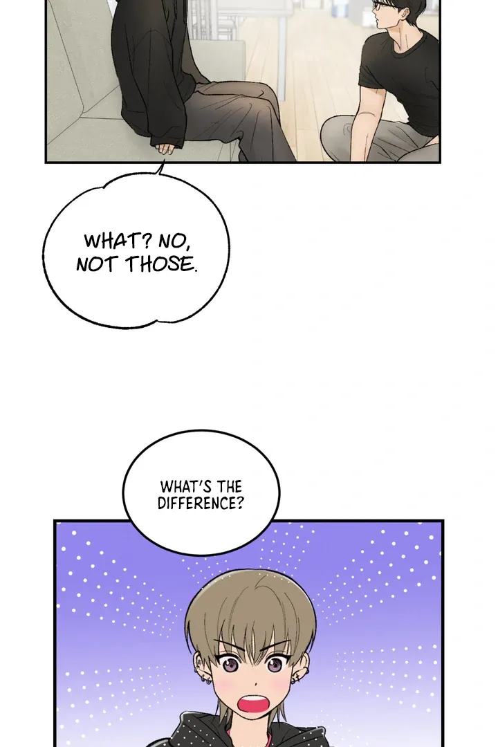 Read Ghostly Connection chapter 4 image 12 on Lezhin