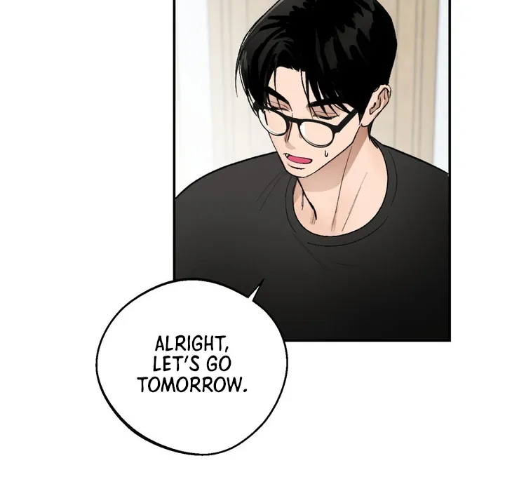 Read Ghostly Connection chapter 4 image 19 on Lezhin