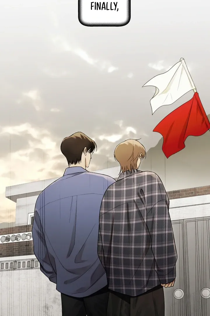 Read Ghostly Connection chapter 4 image 2 on Lezhin