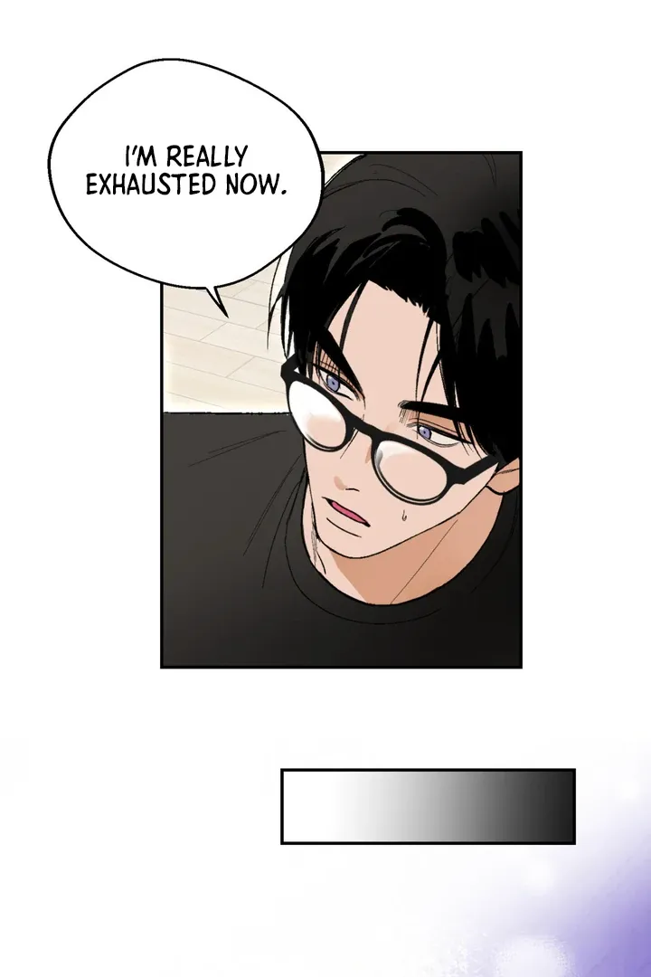 Read Ghostly Connection chapter 4 image 20 on Lezhin