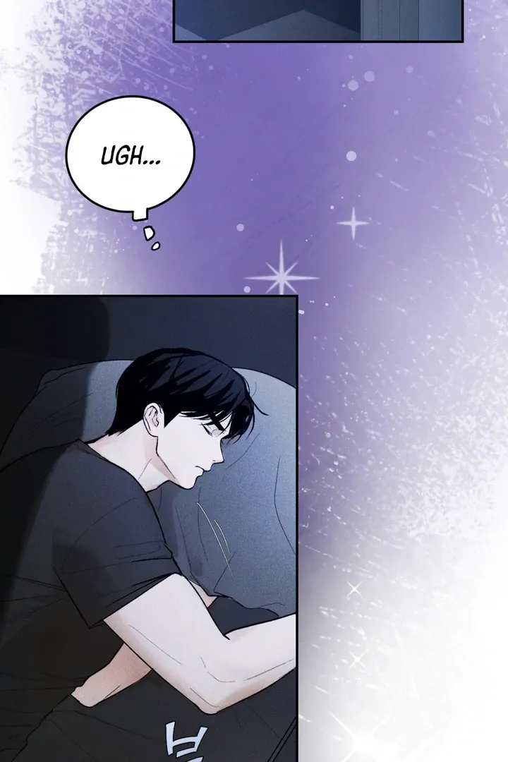 Read Ghostly Connection chapter 4 image 22 on Lezhin