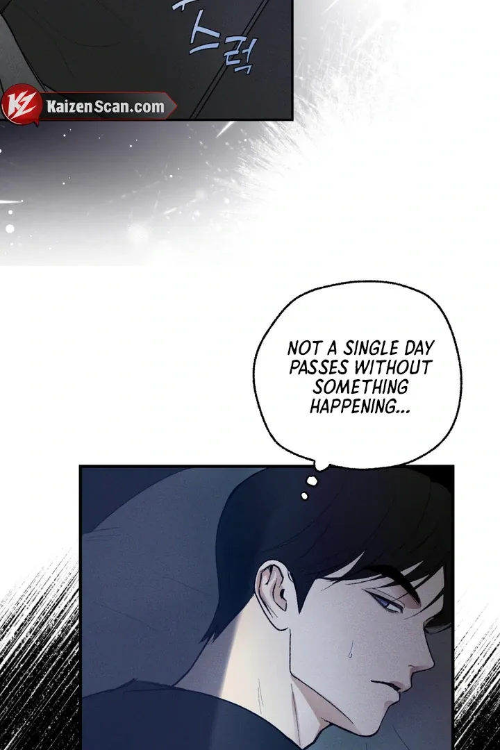 Read Ghostly Connection chapter 4 image 23 on Lezhin