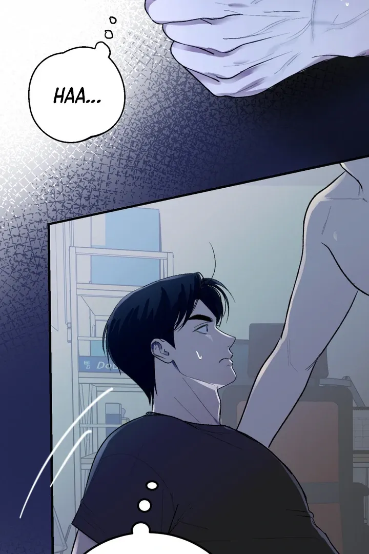Read Ghostly Connection chapter 4 image 28 on Lezhin