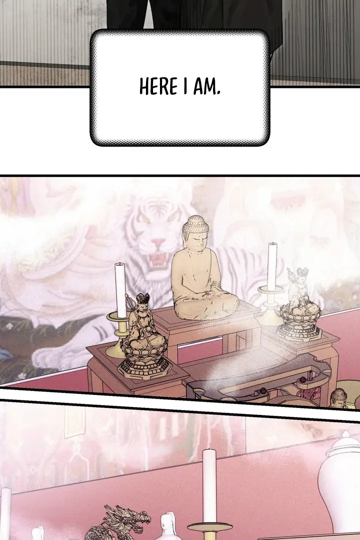 Read Ghostly Connection chapter 4 image 3 on Lezhin