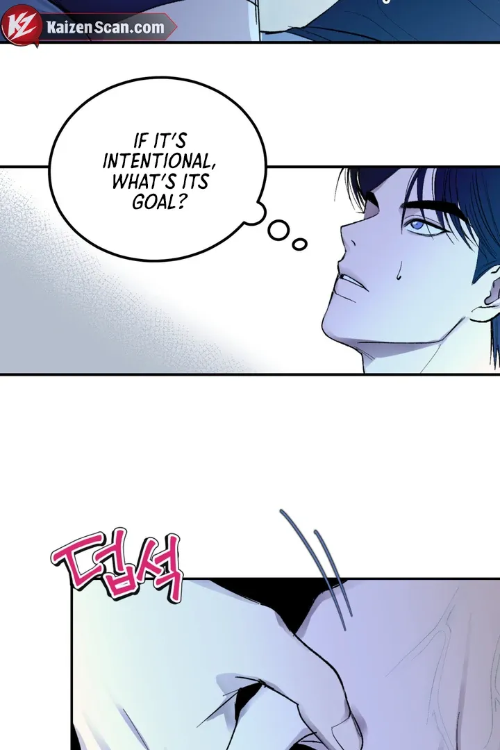 Read Ghostly Connection chapter 4 image 30 on Lezhin