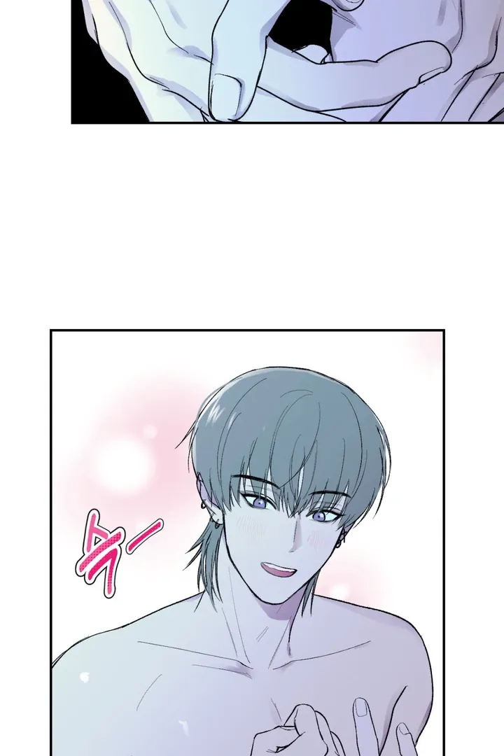 Read Ghostly Connection chapter 4 image 31 on Lezhin