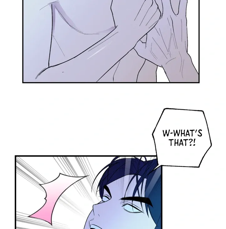 Read Ghostly Connection chapter 4 image 32 on Lezhin