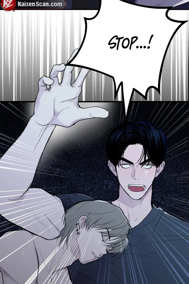 Read Ghostly Connection chapter 4 image 35 on Lezhin