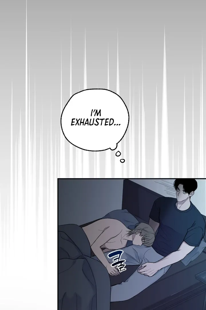 Read Ghostly Connection chapter 4 image 38 on Lezhin