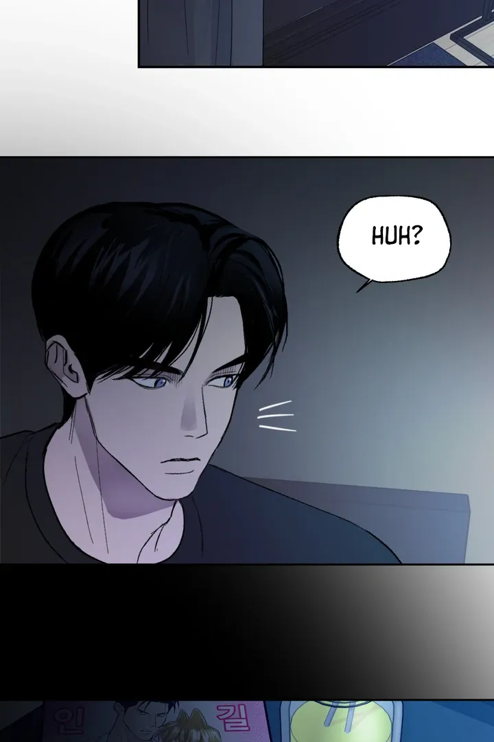 Read Ghostly Connection chapter 4 image 39 on Lezhin
