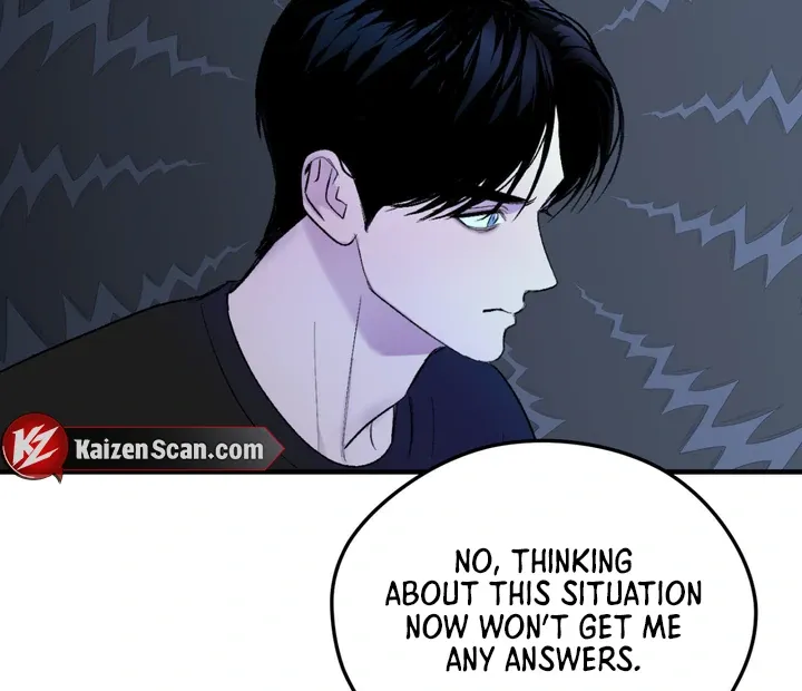 Read Ghostly Connection chapter 4 image 42 on Lezhin