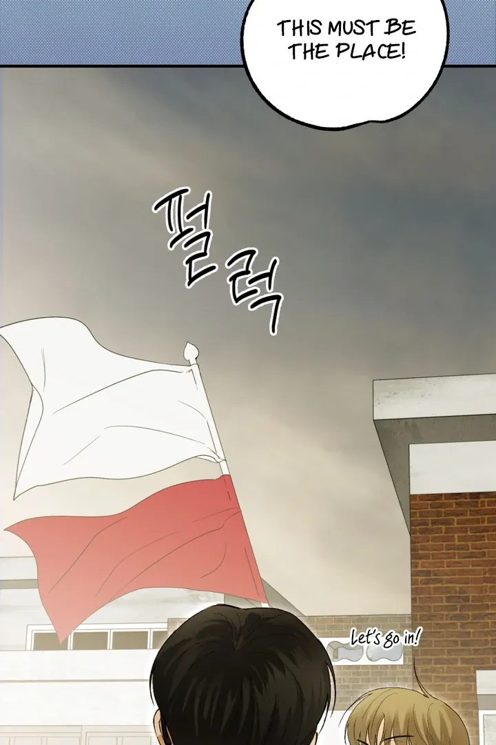Read Ghostly Connection chapter 4 image 47 on Lezhin