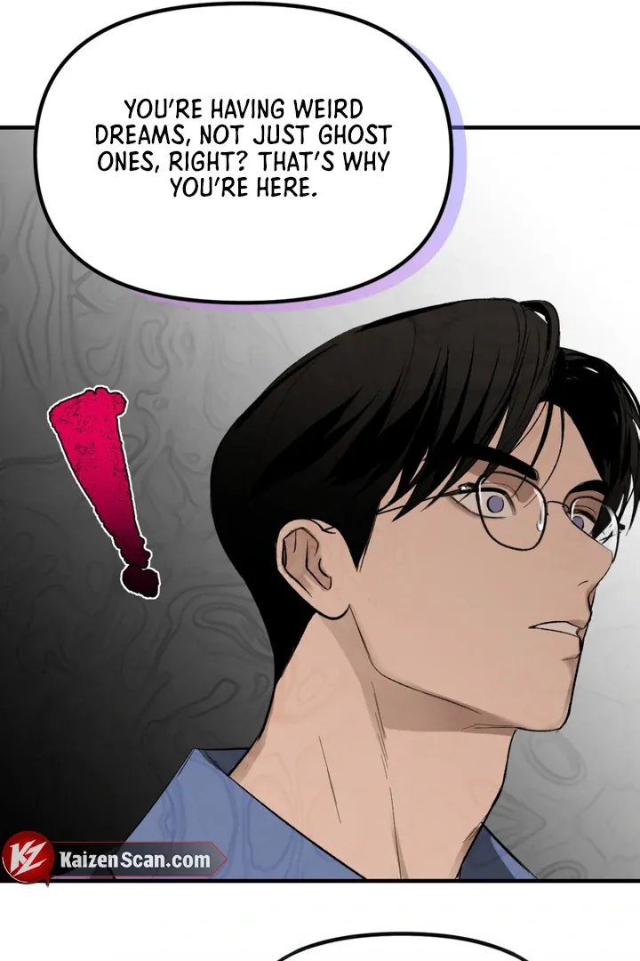 Read Ghostly Connection chapter 4 image 53 on Lezhin