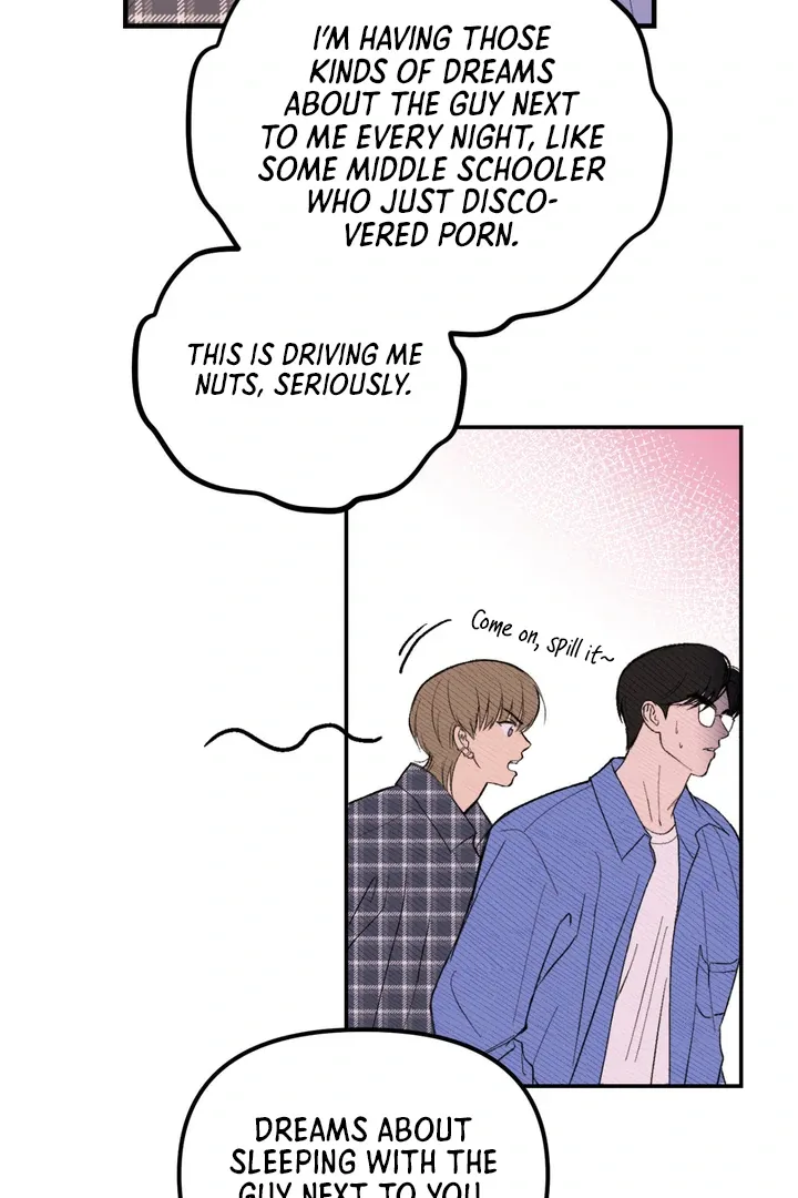 Read Ghostly Connection chapter 4 image 56 on Lezhin