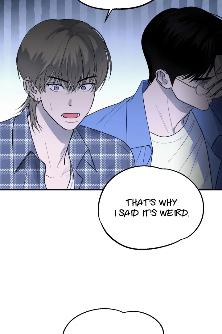 Read Ghostly Connection chapter 4 image 58 on Lezhin
