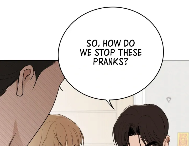Read Ghostly Connection chapter 4 image 61 on Lezhin