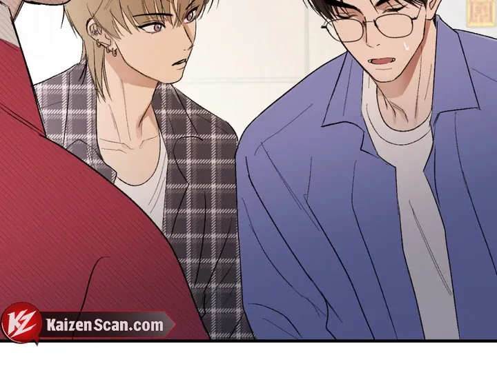 Read Ghostly Connection chapter 4 image 62 on Lezhin