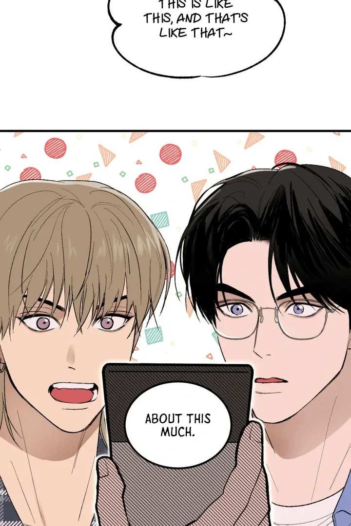 Read Ghostly Connection chapter 4 image 67 on Lezhin