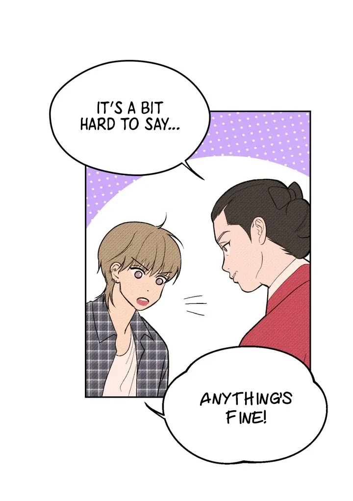 Read Ghostly Connection chapter 4 image 71 on Lezhin