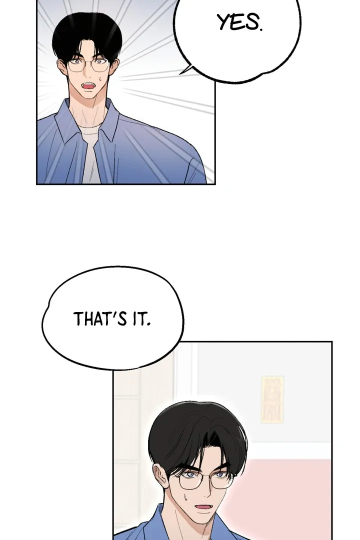 Read Ghostly Connection chapter 4 image 74 on Lezhin