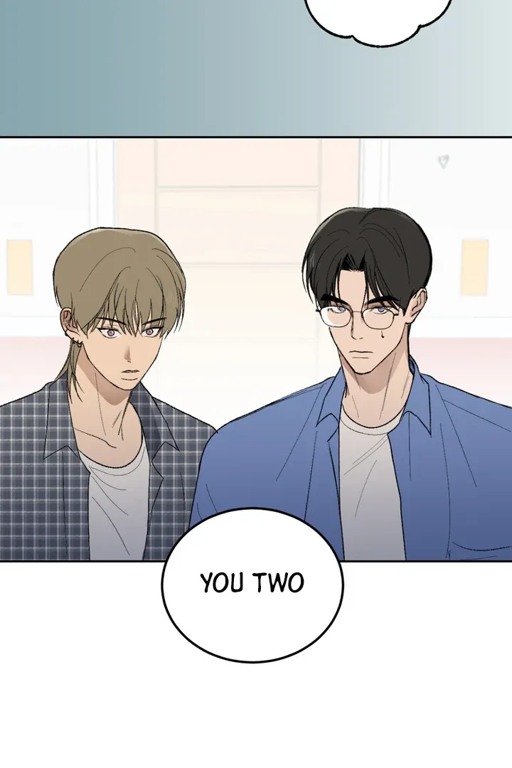 Read Ghostly Connection chapter 4 image 76 on Lezhin