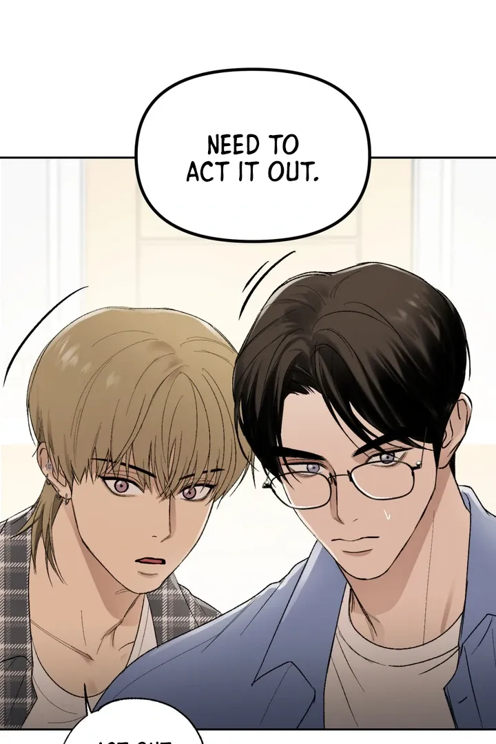 Read Ghostly Connection chapter 4 image 77 on Lezhin