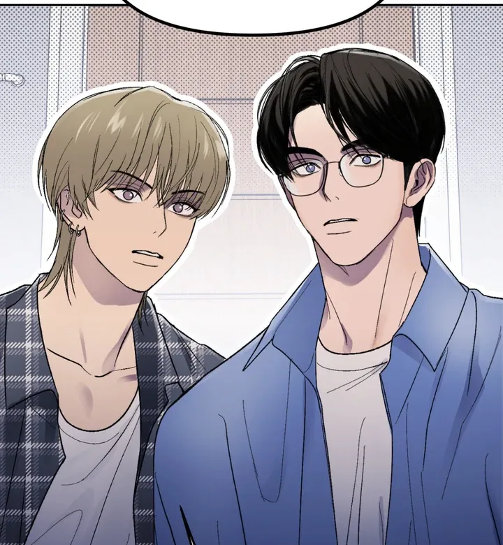 Read Ghostly Connection chapter 4 image 79 on Lezhin