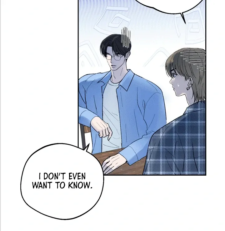 Read Ghostly Connection chapter 5 image 14 on Lezhin
