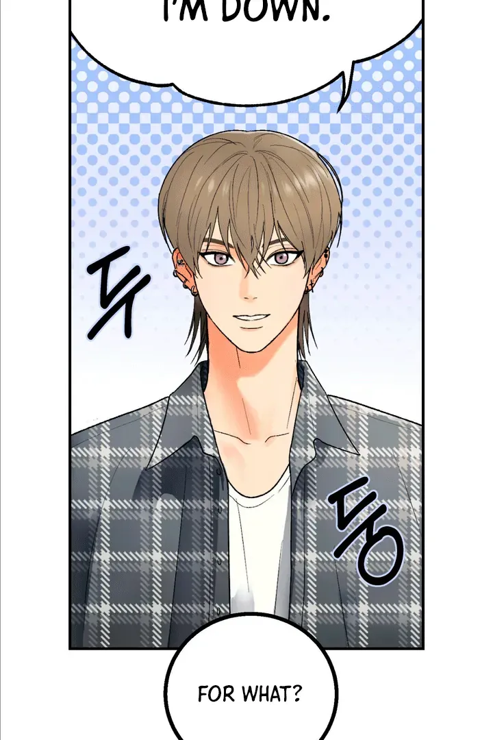 Read Ghostly Connection chapter 5 image 19 on Lezhin