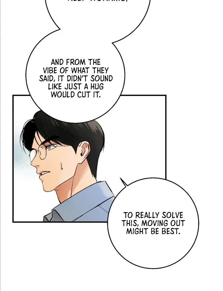Read Ghostly Connection chapter 5 image 22 on Lezhin