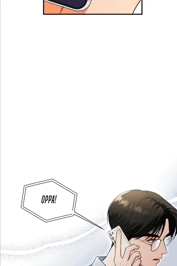 Read Ghostly Connection chapter 5 image 27 on Lezhin