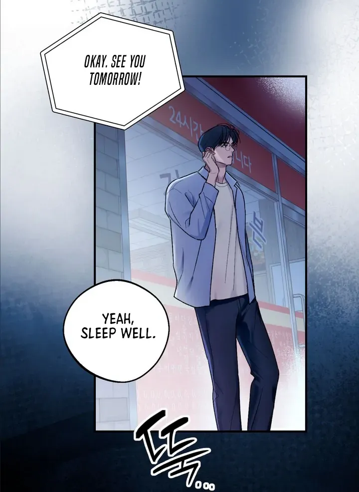 Read Ghostly Connection chapter 5 image 32 on Lezhin