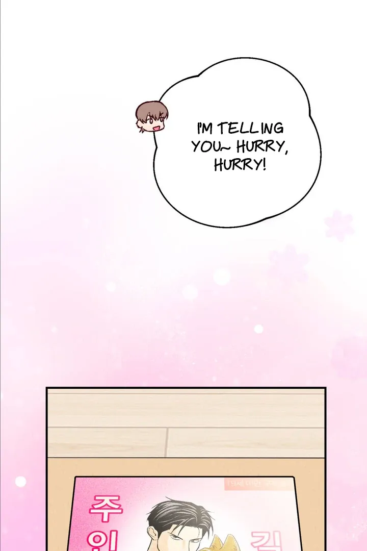 Read Ghostly Connection chapter 5 image 41 on Lezhin